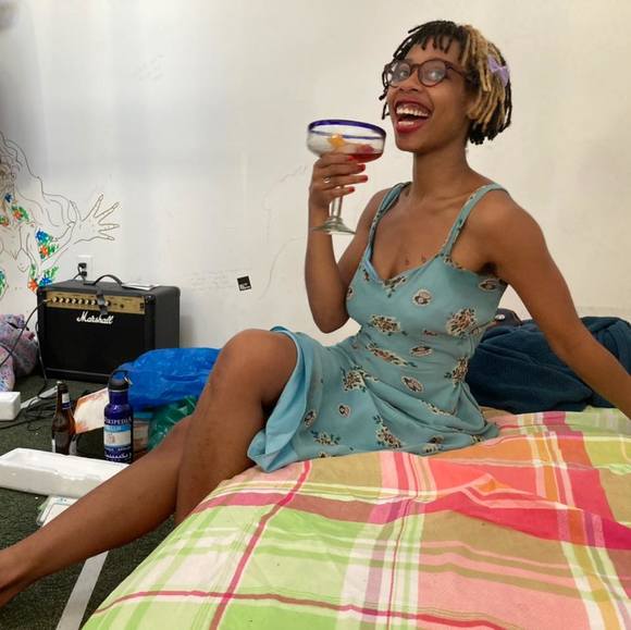 Meet your Posher, Scout - Picture 1 of 1